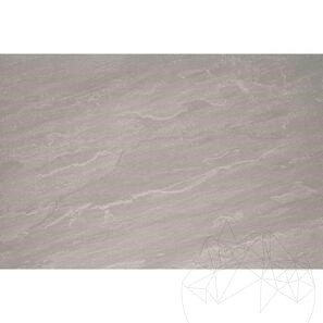 Piatra Sinterizata L'ALTRA PIETRA Tempio Kandla Grey, 40 X 80 X 2 cm, R11 - Antiderapanta pt exterior
