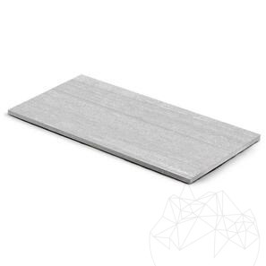 Piatra Sinterizata L'ALTRA PIETRA XXL Colosseo Luserna Bagnolo, 120 X 240 X 2 cm, R11 - Antiderapanta pt exterior