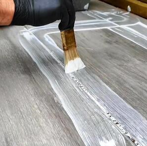 LTP Profesional Solvex - Decapant indepartare lacuri, adezivi siliconici, poliuretani, chituri epoxy, 5 L