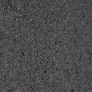 Lastra Granit Black Crystal Double Wave Design 3CM