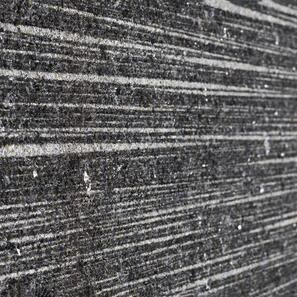 Lastra Granit Black Crystal Lineal Plus Design 2CM