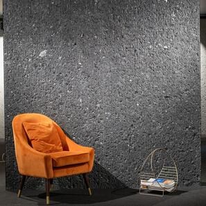 Lastra Granit Black Diamond Lineal Extreme Dark Design 3CM