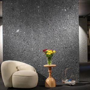 Lastra Granit Black Diamond Lineal Extreme Dark Design 3CM