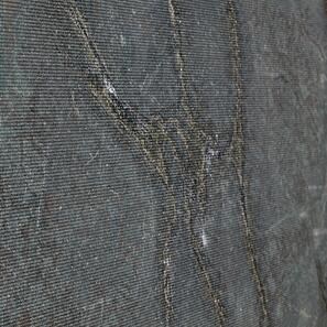 Lastra Granit Black Forest Microdot Design 2CM