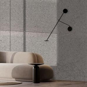 Lastra Granit Concrete Avorio Lava Design 2CM