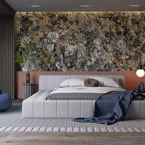 Lastra Granit Kosmus Gold Rock Design 3CM