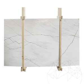 Lastra Marmura Rosso Venato Polisata, 2 cm