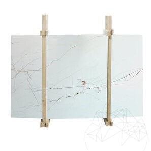 Lastra Marmura Rosso Venato Polisata, 2 cm