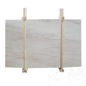 Lastra Marmura Rosso Venato Polisata, 2 cm