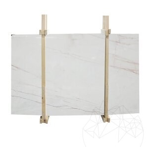 Lastra Marmura Rosso Venato Polisata, 2 cm