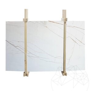 Lastra Marmura Rosso Venato Polisata, 2 cm