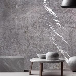 Lastra Marmura Pietra Gray Hydro Design 2CM
