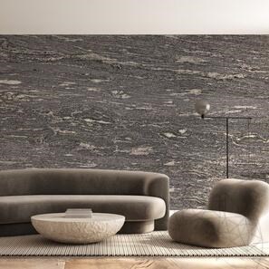 Lastra Granit Platinium Rock Design 3CM