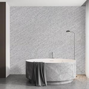 Lastra Granit Sanded White Oblique Design 2CM