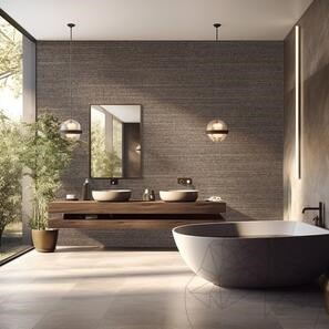 Lastra Granit Venetian Granite Lineal Plus Design 3CM