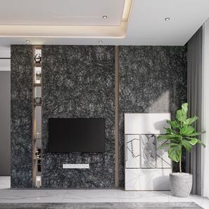Lastra Granit Black Forest Casual Design 2CM