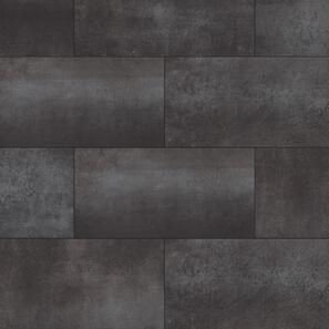 Piatra Sinterizata L'ALTRA PIETRA Metallico Black, 60 X 120 X 2 cm, R11 - Antiderapanta pt exterior