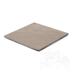 Piatra Sinterizata L'ALTRA PIETRA Modern Marble Light, 100 X 100 X 2 cm, R11 - Antiderapanta pt exterior