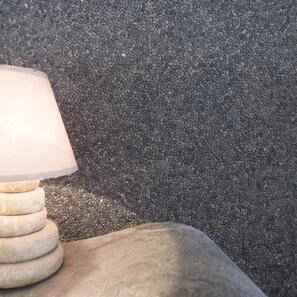 Mozaic Pebbles Small Black