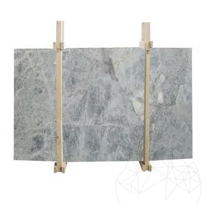 Lastra Marmura Majestic Blue Polisata, 2 cm