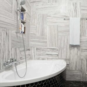 Marmura Kavala Vein Cut Polisata, 60 x 30 x 1 cm