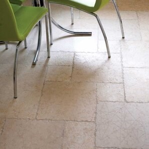 Limestone Sunny Dream French Pattern Periata si Daltuita 1.5 cm
