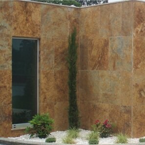Sandstone Morayma Gold Scapitata, 60 x 90 x 1.5 - 2.5 cm