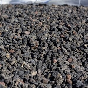 Mozaic Decorativ Lava Black KG