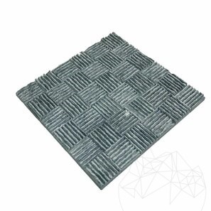 Mozaic Marmura Black Dizzy