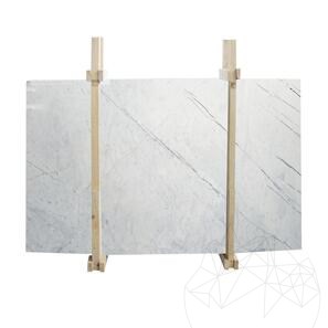 Lastra Marmura New York Polisata, 2 cm