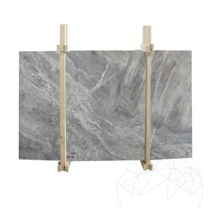 Lastra Marmura Orobico Polisata, 2 cm