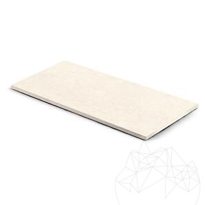 Piatra Sinterizata L'ALTRA PIETRA Portland Ice, 80 X 180 X 2 cm, R11 - Antiderapanta pt exterior