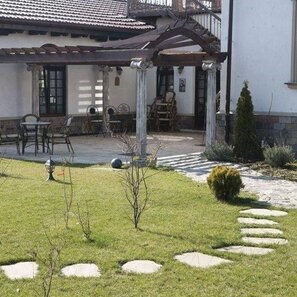 Pasi Japonezi Natur - Daltuiti Ardezie Kavala