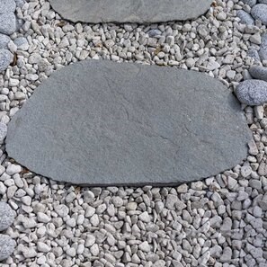 Pasi Japonezi Natur - Daltuiti Ardezie Kavala