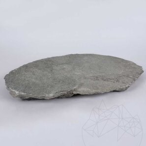 Pasi Japonezi Natur - Daltuiti Ardezie Kavala