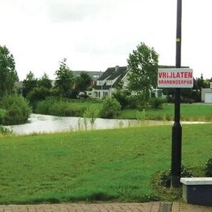 Pavaj Ecologic, 55 x 38 cm - gri