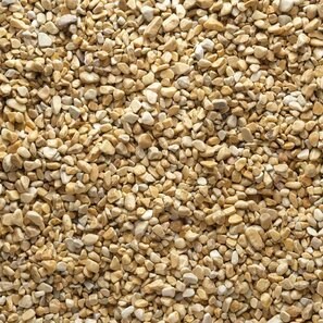 Pebble Desert Yellow 4-10 cm Sac 25 kg