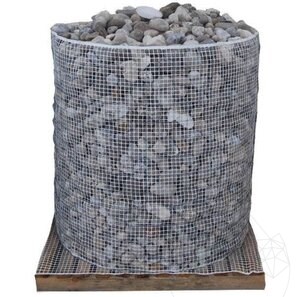 Pebbles Natura 1-2 cm Sac 20 kg