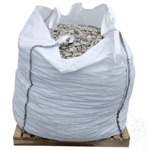 Pebbles Natura 1-2 cm Sac 20 kg