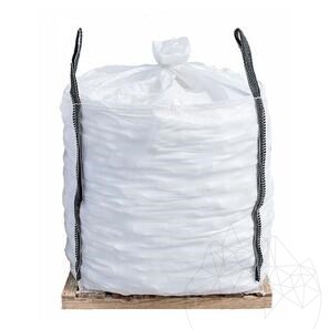 Pebbles Marmura Alba Thassos, 0-1 cm 