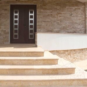 Piese Speciale Marmura Sunny Dream Periata 2 cm