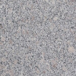 Plinta Granit Rock Star Grey Polisat 7 x 60 x 1 cm