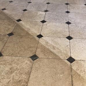 LTP Profesional Power Stripper - Decapant uz general pt. piatra, ceramica, beton, caramida, compozit, 5 L