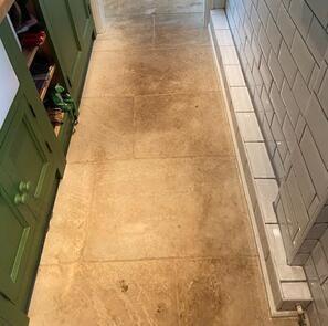 LTP Profesional Power Stripper - Decapant uz general pt. piatra, ceramica, beton, caramida, compozit, 5 L