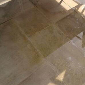 LTP Profesional Power Stripper - Decapant uz general pt. piatra, ceramica, beton, caramida, compozit, 5 L