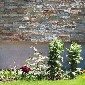 Panel Quartit Bronze 15 x 60 x 1-2 cm