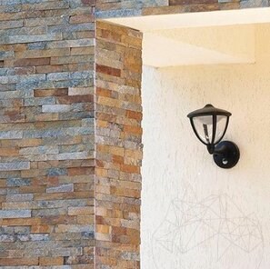 Panel Quartit Bronze 15 x 60 x 1-2 cm