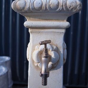 Robinet cismea gradina "Classic"