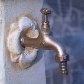 Robinet cismea gradina "Classic"