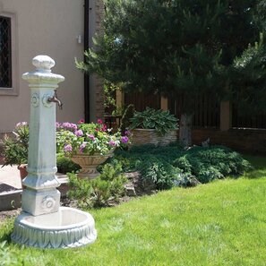 Robinet cismea gradina "Classic"